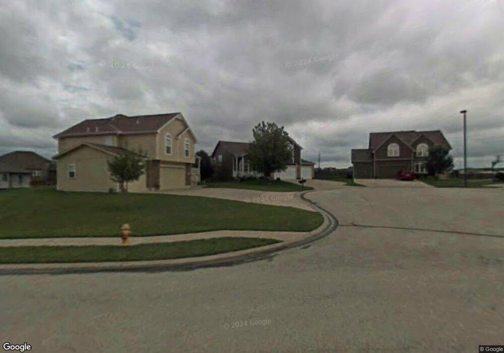 1506 Saddlebrook Rd, Raymore, MO 64083 - photo 1