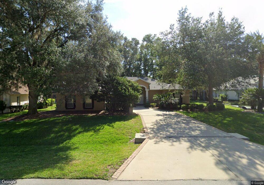 8827 SW 194th Ct, Dunnellon, FL 34432 - photo 1