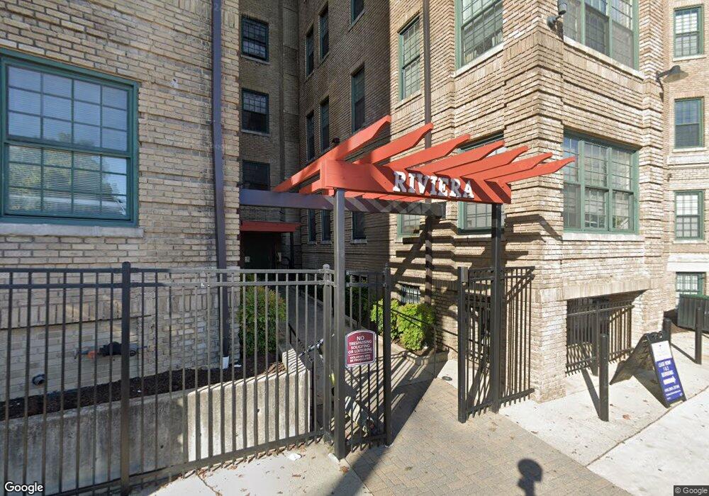 901 Druid Park Lake Dr, Baltimore, MD 21217 - photo 1