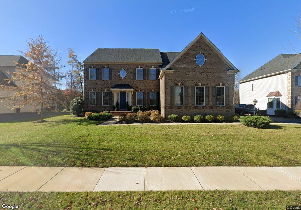 24011 Lavender Meadow Place, Aldie, VA 20105 - photo 1