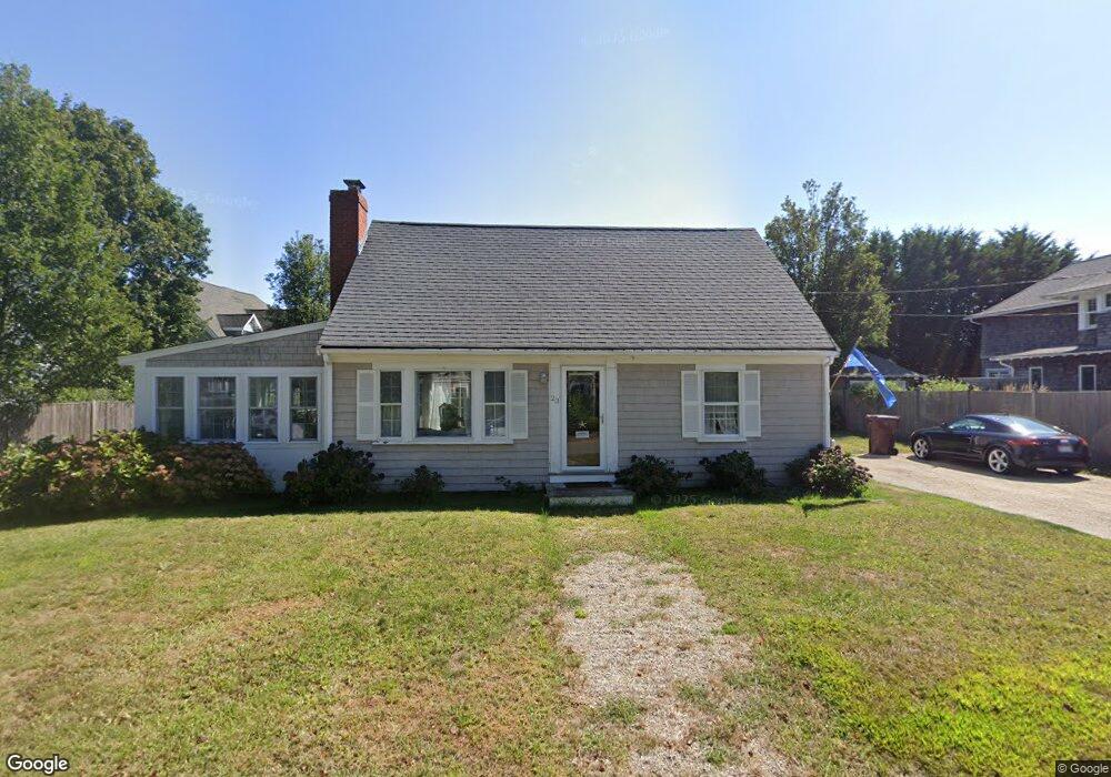 23 Cherry Ln, Scituate, MA 02066 - photo 1