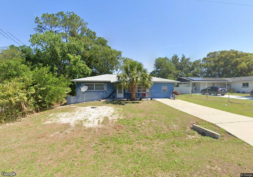21582 SW Raintree St, Dunnellon, FL 34431 - photo 1
