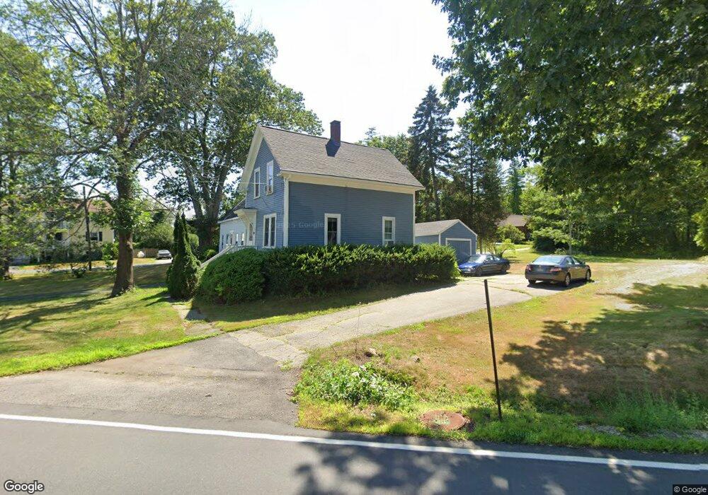 11 Carriage Hill Rd unit 10, Eliot, ME 03903 - photo 1