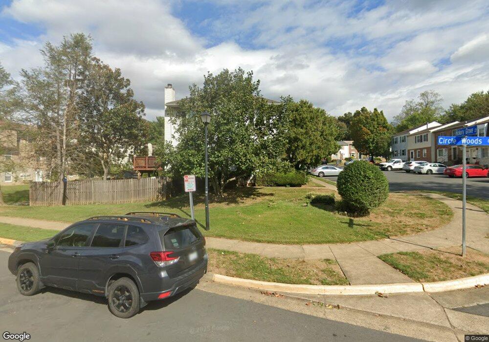 3004 Hickory Grove Ct, Fairfax, VA 22031 - photo 1