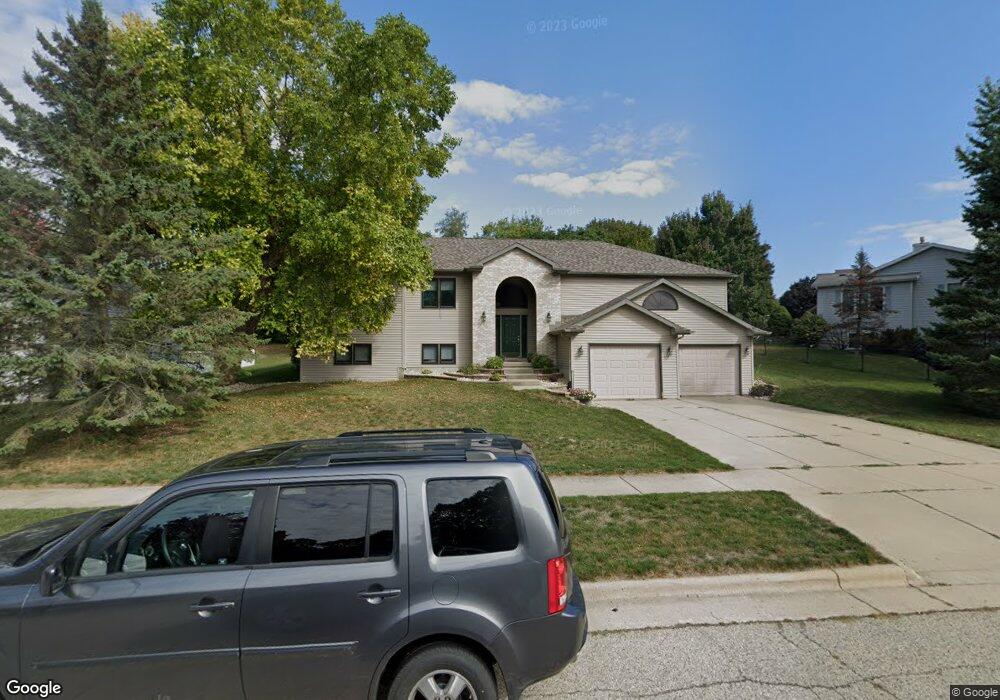 151 Harvest Cir, Oregon, WI 53575 - photo 1