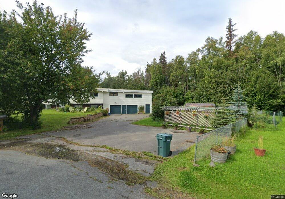 8604 Swiss Place, Anchorage, AK 99507 - photo 1