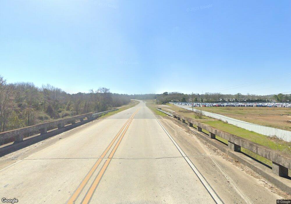 0 Houston Rd, Powersville, GA 31008 - photo 1