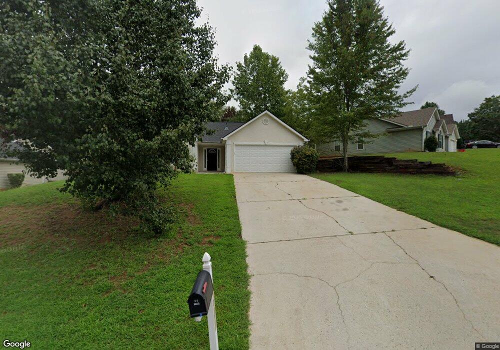 10173 Commons Crossing, Jonesboro, GA 30238 - photo 1