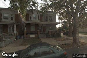 1101 Parker St, Chester, PA 19013