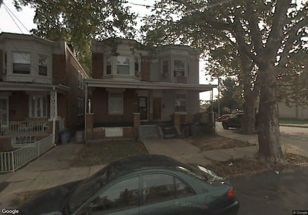 1101 Parker St, Chester, PA 19013 - photo 1