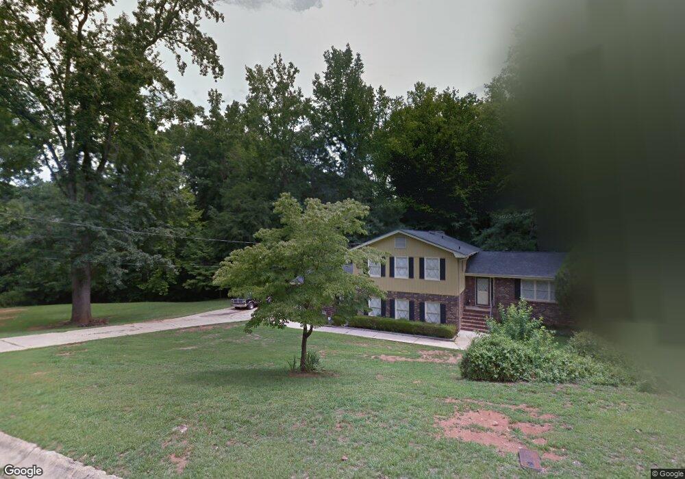 2680 Fieldstone Dr SE unit 3, Conyers, GA 30013 - photo 1