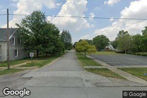 19805 E Church St, Hoytville, OH 43529