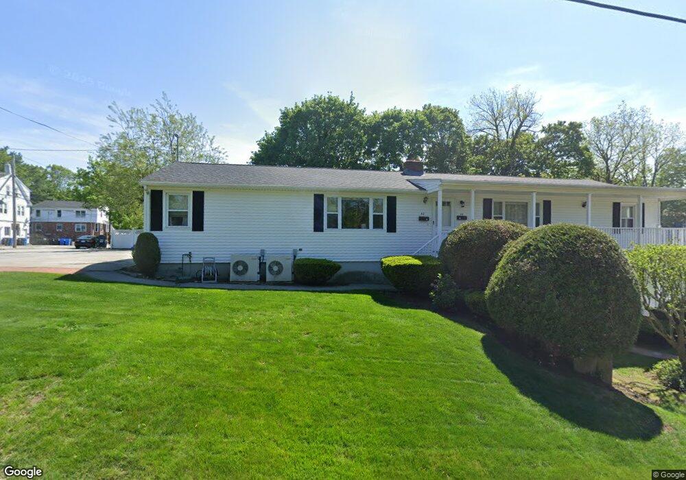 42 Dean St unit 1, Cranston, RI 02920 - photo 1