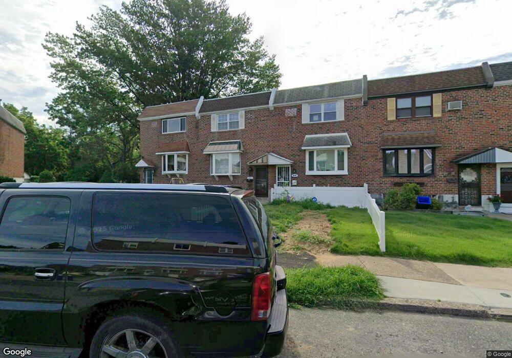 2845 Tremont St, Philadelphia, PA 19136 - photo 1