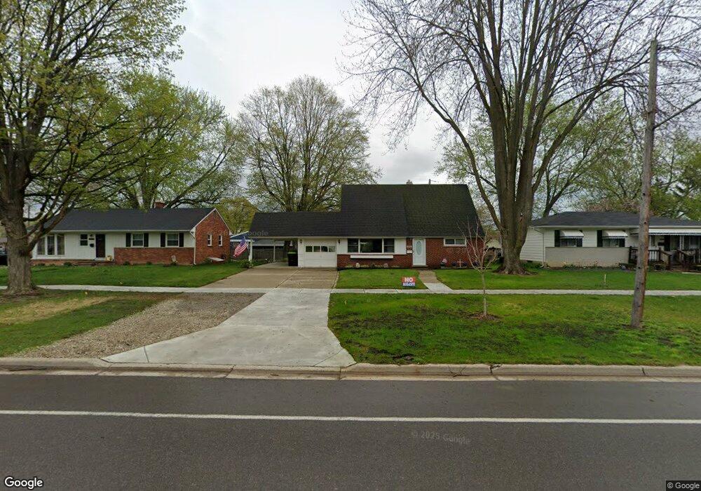 5183 Seymour Rd, Swartz Creek, MI 48473 - photo 1