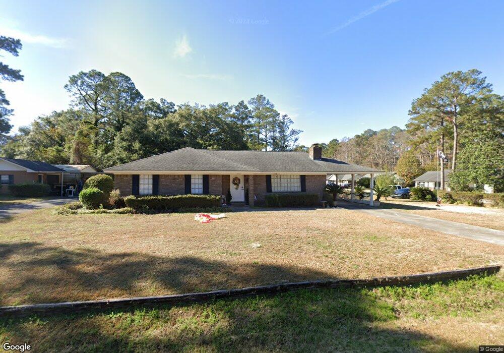 106 Oglethorpe Rd, Rincon, GA 31326 - photo 1