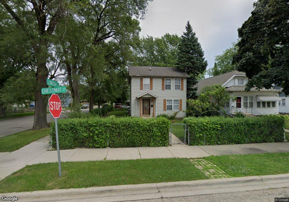 1035 Chestnut St, Waukegan, IL 60085 - photo 1