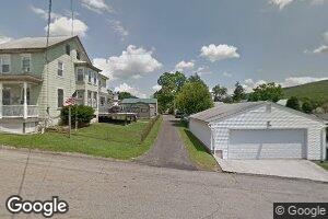 200 N West St, Williamstown, PA 17098