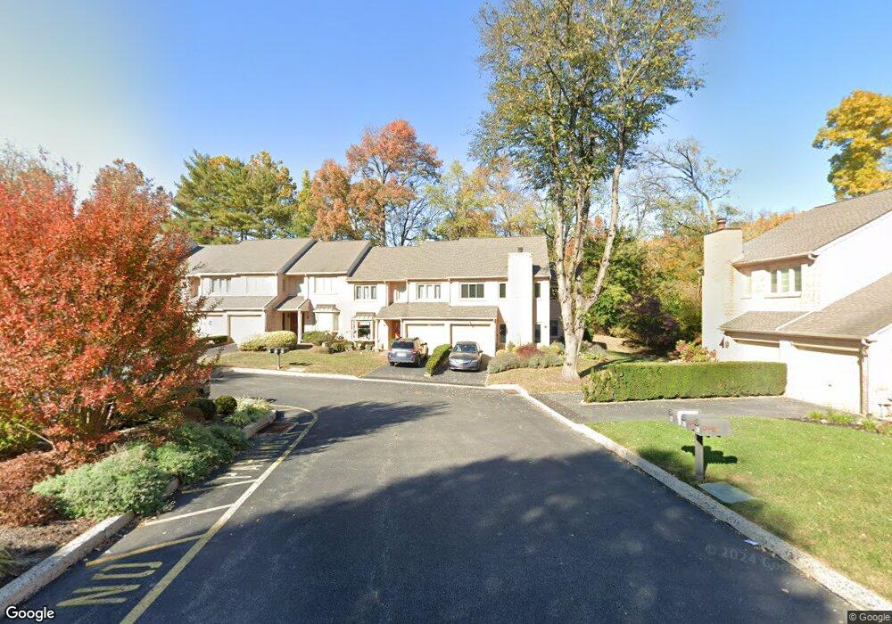 25 Treaty Dr, Chesterbrook, PA 19087 - photo 1