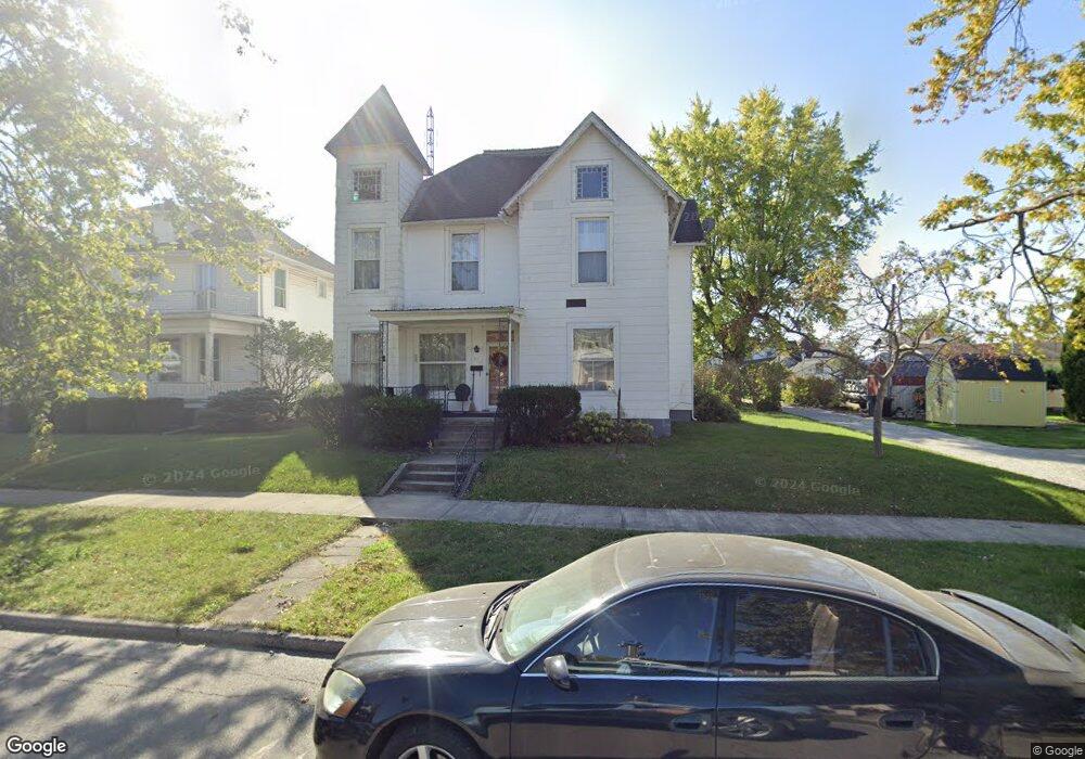 315 E High St, Portland, IN 47371 - photo 1