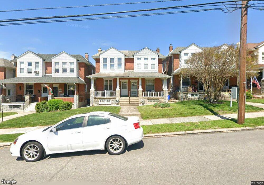 818 Maple St, Conshohocken, PA 19428 - photo 1