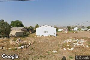 1383 N 3000 W, Vernal, UT 84078