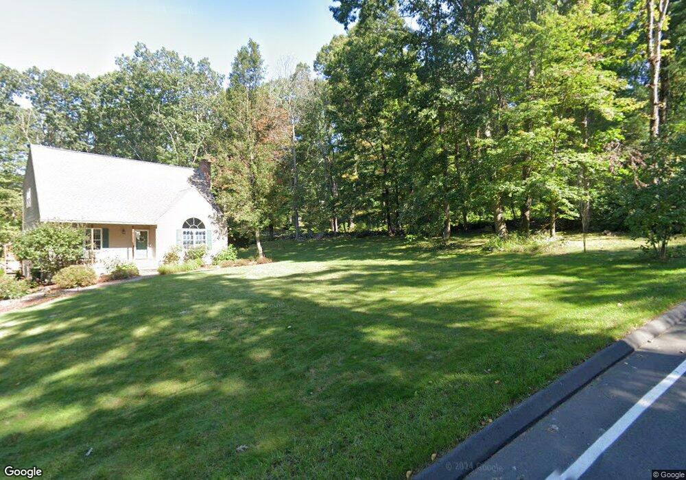 7 Greaves Rd E, Stafford Springs, CT 06076 - photo 1