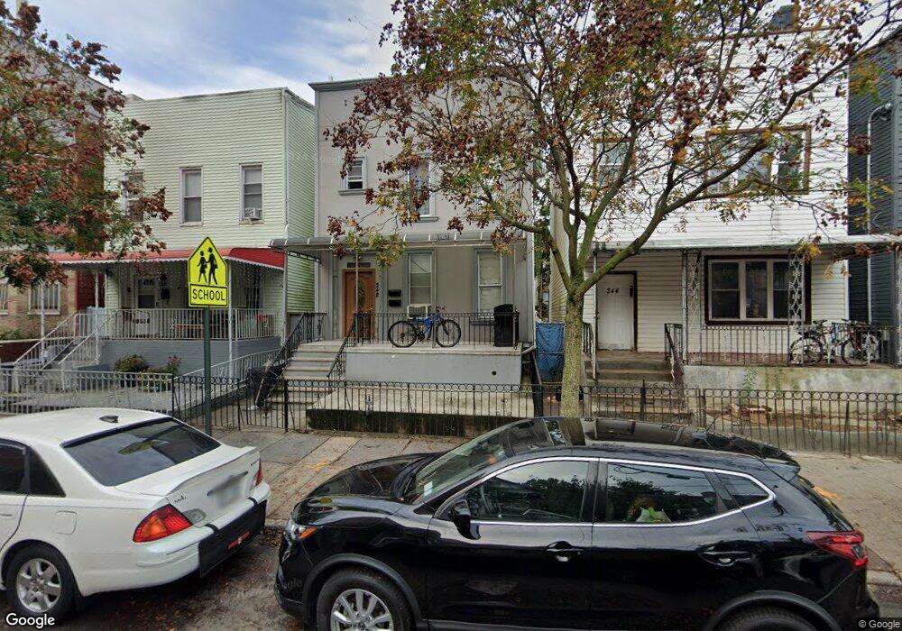 248 Warwick St, Brooklyn, NY 11207 - photo 1