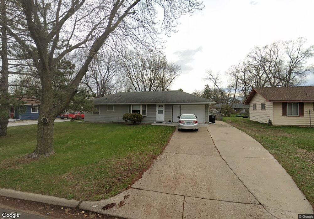 11347 Wren St NW, Coon Rapids, MN 55433 - photo 1