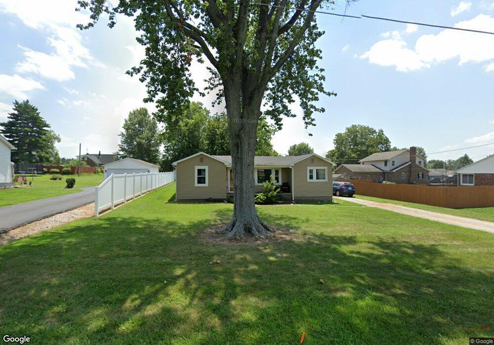 803 E Walnut St, Fort Branch, IN 47648 - photo 1