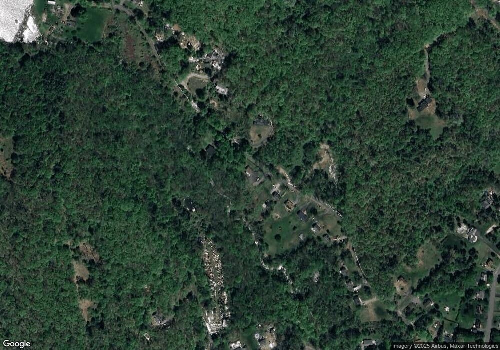 151 Oneil Rd, West Warren, MA 01092 - photo 1