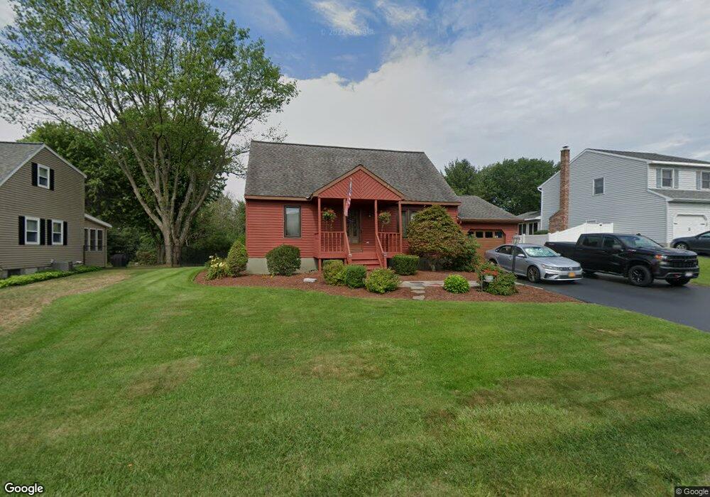 13 Deerfield Place, Schenectady, NY 12302 - photo 1