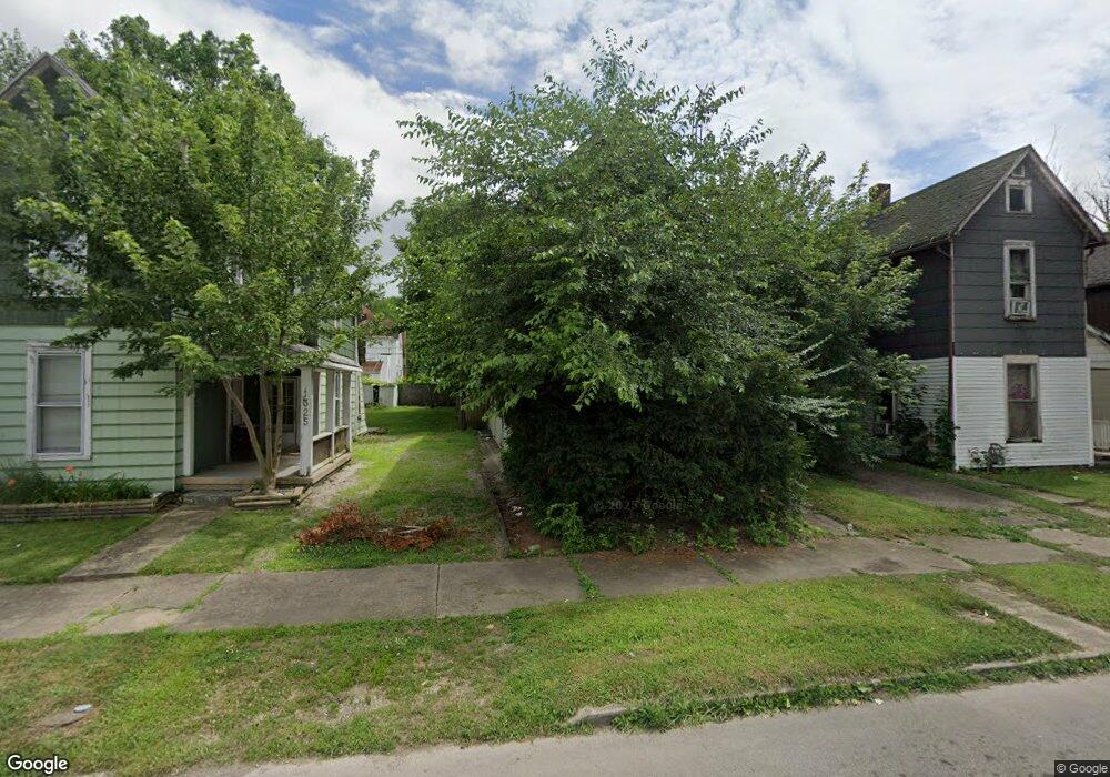 1321 E Washington St, Muncie, IN 47305 - photo 1