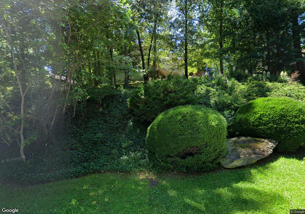 1669 Nordic Trace, Marietta, GA 30068 - photo 1