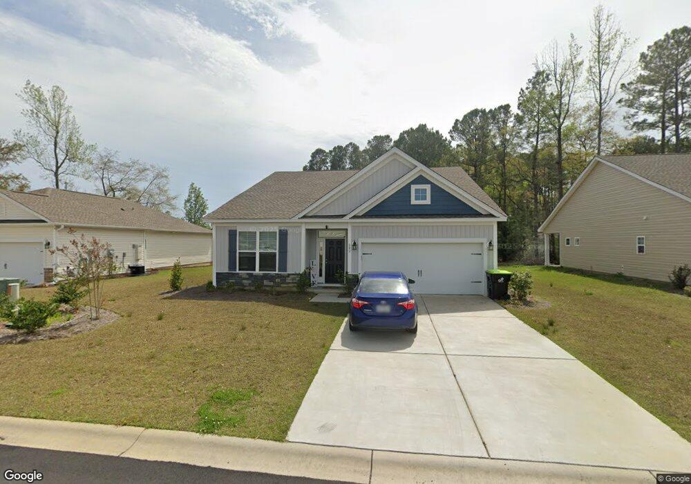 280 Red Maple Loop, Longs, SC 29568 - photo 1