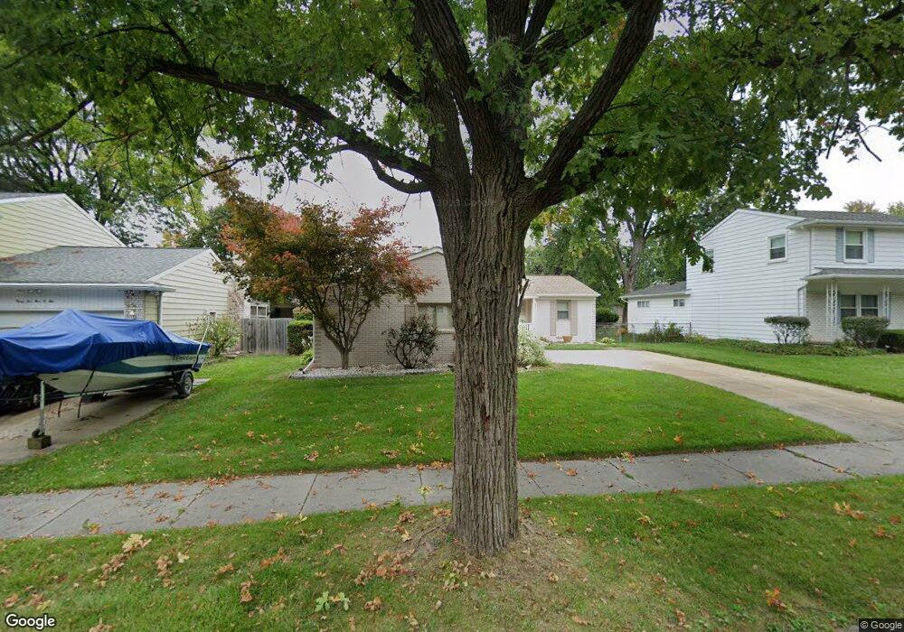 3500 Gingersnap Ln, Lansing, MI 48911 - photo 1