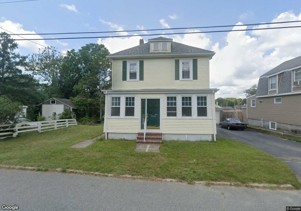 55 Crompton St, Acushnet, MA 02743 - photo 1