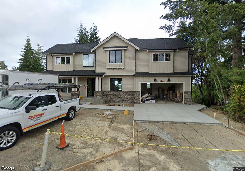 4022 Soundview Dr W, University Place, WA 98466 - photo 1