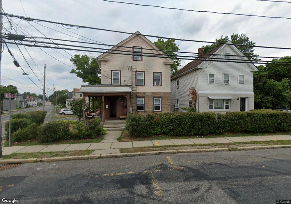 232 Central St, Milford, MA 01757 - photo 1