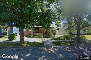 506 E South St, South Bend, IN 46601