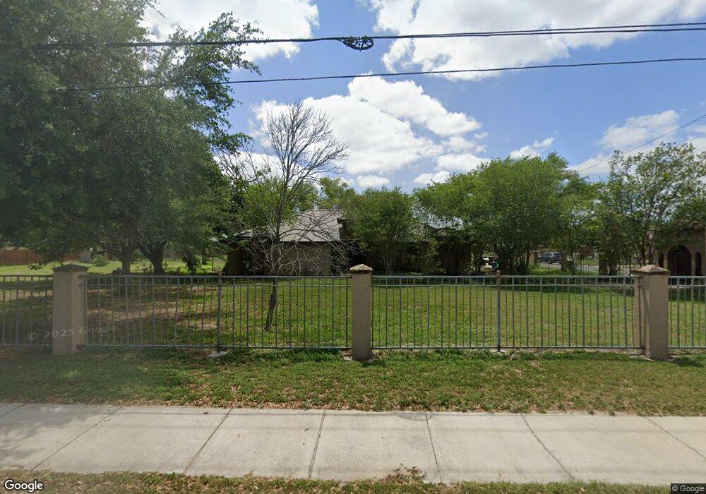 1900 W Canton Rd, Edinburg, TX 78539 - photo 1