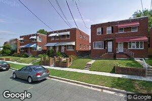 813 Jefferson St NE, Washington, DC 20011