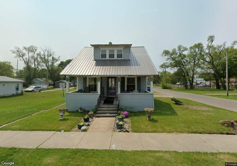 1035 Concord Ave, Elkhart, IN 46516 - photo 1