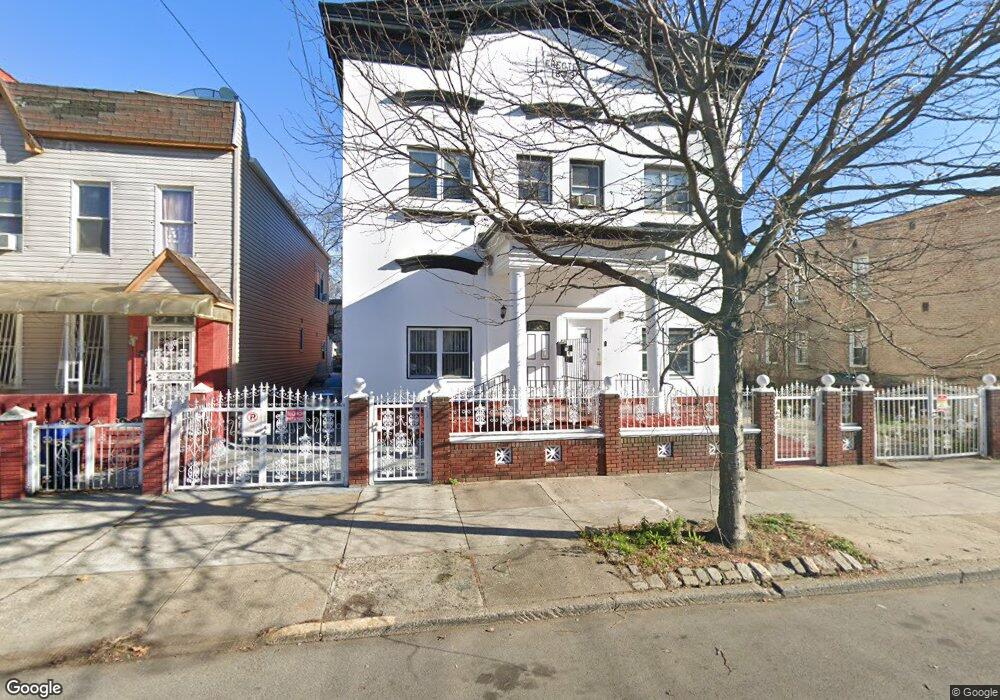 109 Bradford St unit 113, Brooklyn, NY 11207 - photo 1