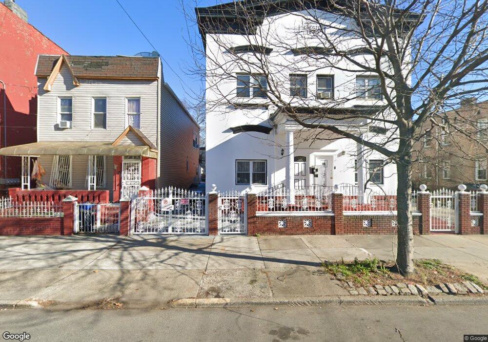 109-113 Bradford St, Brooklyn, NY 11207 - photo 1