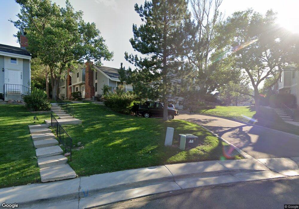 11612 E Bayaud Dr, Aurora, CO 80012 - photo 1