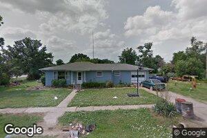 1176 2nd St, Deer Creek, OK 74636