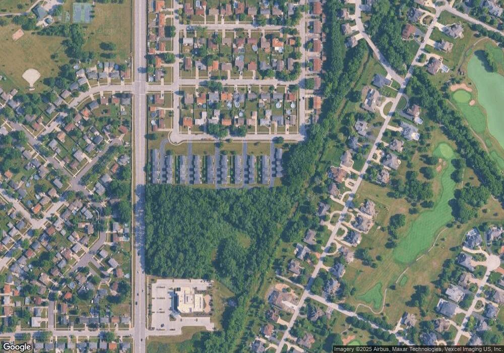 1011 Windsor Ln, Dyer, IN 46311 - photo 1