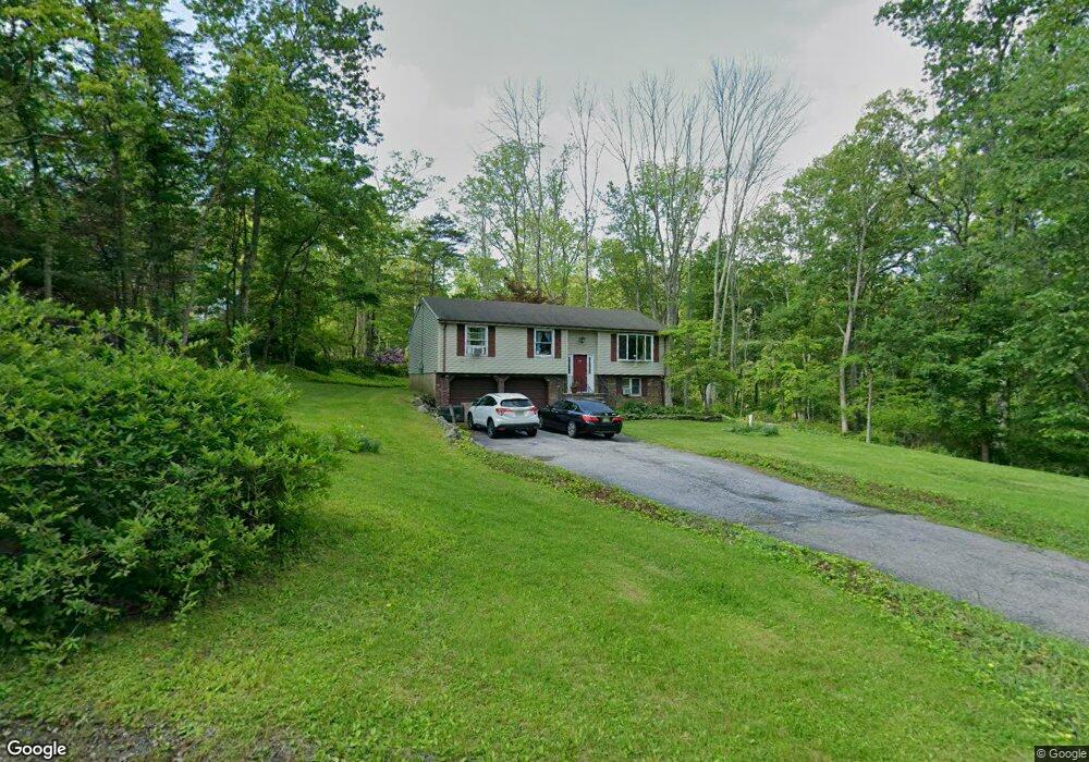 908 Deer Run Rd, Newton, NJ 07860 - photo 1