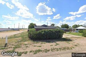 141 S Illinois St, Walsh, CO 81090
